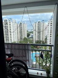 Blk 626 Senja Grand (Bukit Panjang), HDB 5 Rooms #602066041